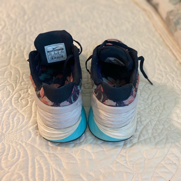 Nike LunarGlide 6 - Picture 4 of 6